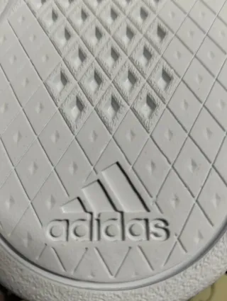 Zapatillas Adidas Hombre Talla 42 Nuevas