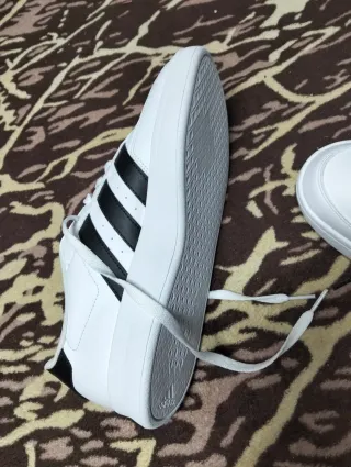 Zapatillas Adidas Hombre Talla 42 Nuevas