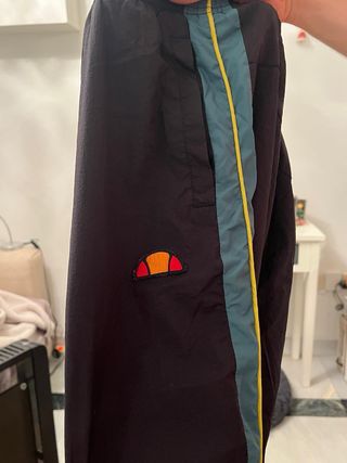 conjunto chandal Ellesse