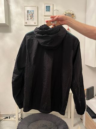 conjunto chandal Ellesse