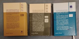 10€ x libro. Alvarellos. Rescate. Galicia