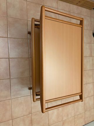 Vassoio Foppapedretti da letto