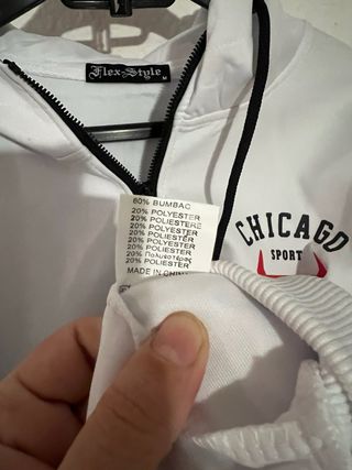 Chándal para hombre talla M Nuevo