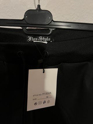 Chándal para hombre talla M Nuevo