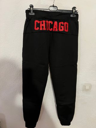 Chándal para hombre talla M Nuevo