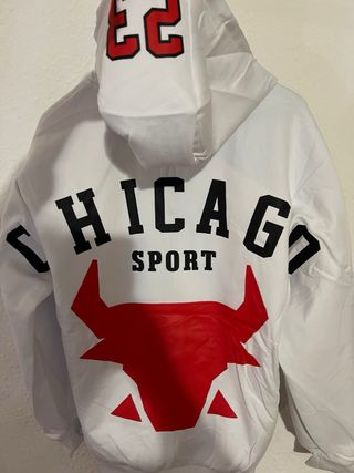 Chándal para hombre talla M Nuevo