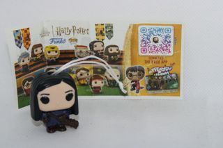 Sorpresa Kinder Joy Harry Potter Quidditch 2024