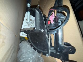 Motor Eléctrico Watersnake 54LB 12V