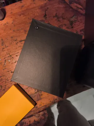 Estuche Breitling Original