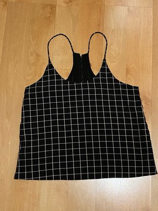 Lote 2 Camisetas Satinadas Talla M