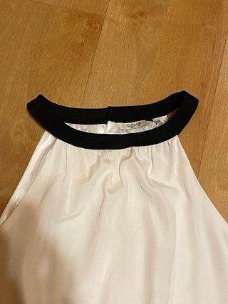 Lote 2 Camisetas Satinadas Talla M