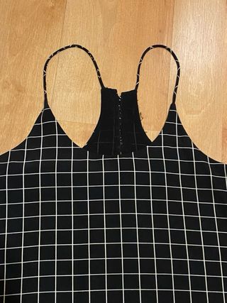 Lote 2 Camisetas Satinadas Talla M