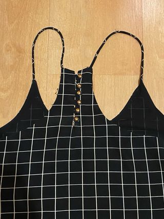 Lote 2 Camisetas Satinadas Talla M