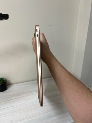 MacBook Air 2020 1TB