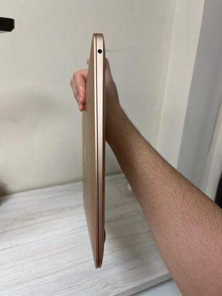 MacBook Air 2020 1TB