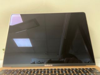 MacBook Air 2020 1TB