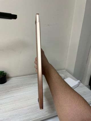 MacBook Air 2020 1TB