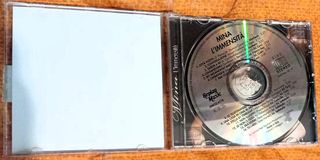 CD Mina L'immensità