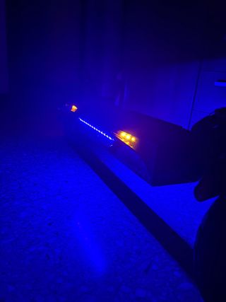 Smartgyro Rockway DGT Patinete Eléctrico