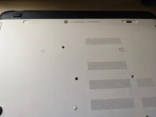 Portátil HP Pavilion Core i5  6GB RAM