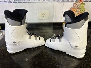 Botas de esquí Salomon Impact 60 Talla 24-24.5