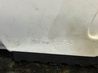 Botas de esquí Salomon Impact 60 Talla 24-24.5