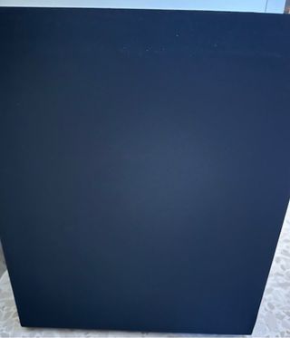 Barra de Sonido Samsung Negra Modelo PS-WH450.