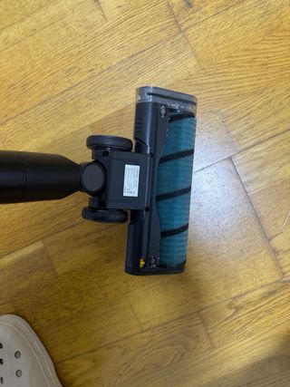 Aspiradora Cecotec Conga 3500