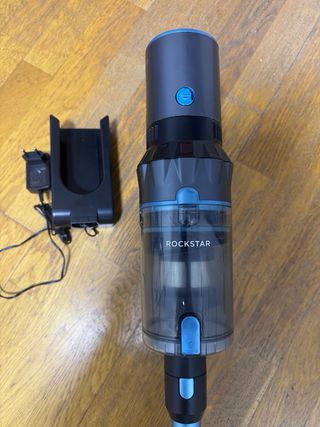 Aspiradora Cecotec Conga 3500