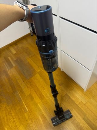 Aspiradora Cecotec Conga 3500