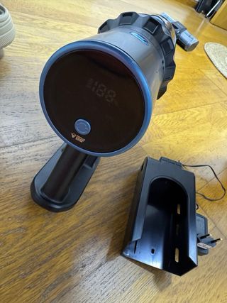 Aspiradora Cecotec Conga 3500