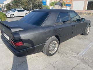 Mercedes 300E W124