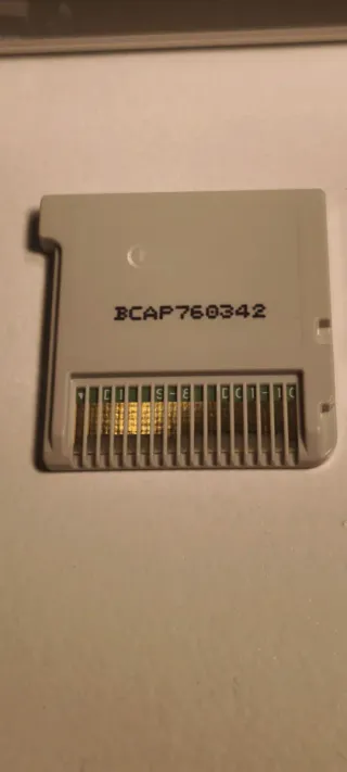 Metroid Federation Force 3DS