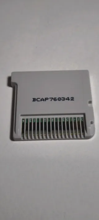 Metroid Federation Force 3DS