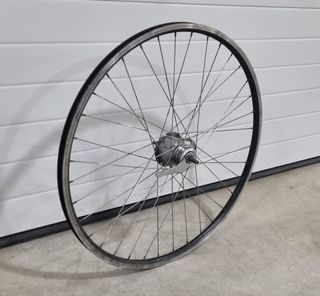 Rueda trasera Nexus 7v Freno Contrapedal