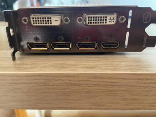 Gigabyte GTX 960 G1 4GB