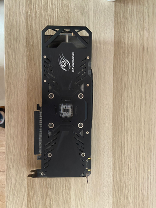 Gigabyte GTX 960 G1 4GB