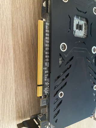 Gigabyte GTX 960 G1 4GB