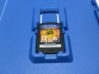 J-Stars Victory VS+ per PS Vita