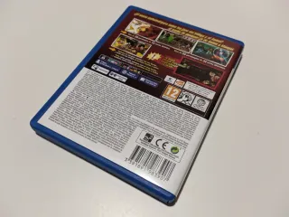 J-Stars Victory VS+ per PS Vita