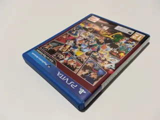 J-Stars Victory VS+ per PS Vita