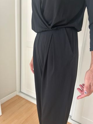 Mono negro Easy Wear