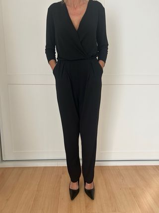 Mono negro Easy Wear