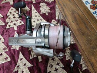 Pareja carretes Shimano Super Ultegra XSA 10000