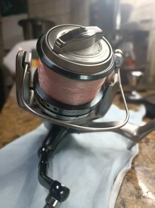 Pareja carretes Shimano Super Ultegra XSA 10000