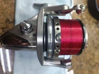 Pareja carretes Shimano Super Ultegra XSA 10000