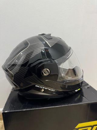 Casco Scorpion EXO ADX-2 Modular/Trail Talla XL/M