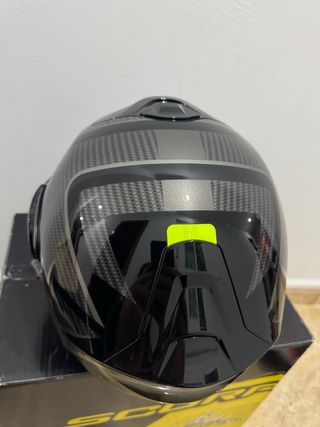 Casco Scorpion EXO ADX-2 Modular/Trail Talla XL/M