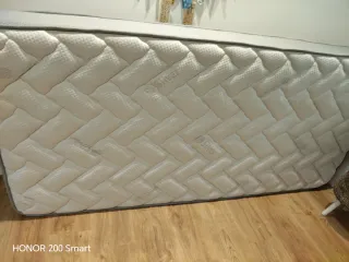 Colchón 90x190 cm