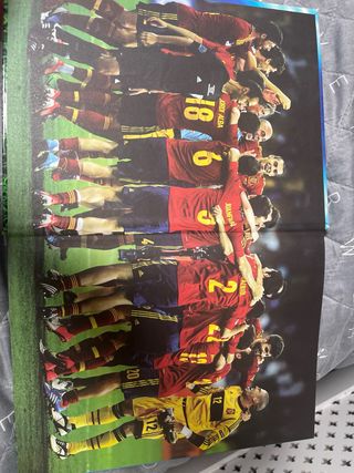 World Football Records 2013